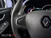 Renault Clio 0.9 TCe Limited