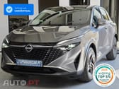 Nissan Qashqai e-Power N-Connecta