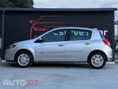 Renault Clio 1.2 16V Confort