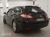 Peugeot 508 SW 1.6 HDi Business Line