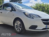 Opel Corsa 1.3 CDTi Van