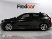 BMW 116 d Corporate Edition M