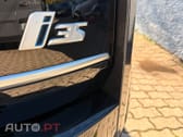BMW i3 i3s 120Ah