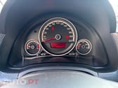 Volkswagen Up! 1.0 BlueMotion Move