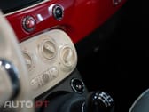 Fiat 500 1.2 Lounge Dualogic