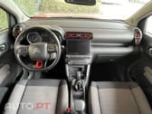 Citroen C3 Aircross 1.2 PureTech Live
