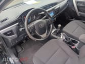 Toyota Corolla 1.4d