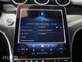 Mercedes-Benz C 300 e 9G-TRONIC Edition AMG Line