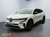 Renault Mégane E-Tech EV60 Super Charge Equilibre