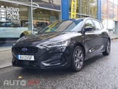 Ford Focus 1.0 EcoBoost MHEV ST-Line