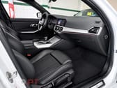 BMW 318 d Line Sport Auto