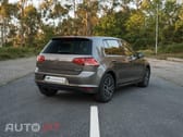 Volkswagen Golf 1.6 TDi BlueMotion Confortline