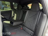BMW iX xDrive 40 Pack Desportivo