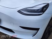 Tesla Model 3 Standard RWD Plus