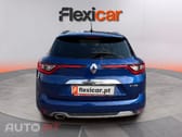 Renault Mégane Sport Tourer 1.6 dCi GT Line
