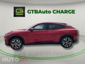 Ford Mustang Mach-E I.V.A DEDUTIVEL AWD 