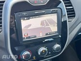Renault Captur 1.5 dCi