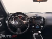 Nissan Juke 1.2 DIG-T Tekna Premium