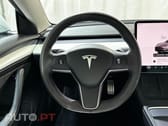 Tesla Model 3 Performance AWD
