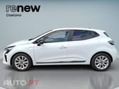 Renault Clio TCe 100 Bi-Fuel Evolution