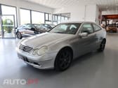 Mercedes-Benz C 220 CDi Sport Coupé Classic