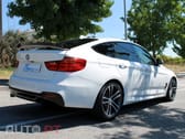 BMW 318 d Auto Pack M