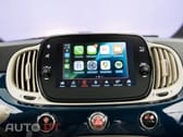 Fiat 500 1.0 Hybrid Lounge