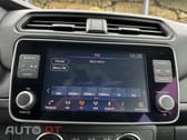 Nissan Leaf e+ Acenta