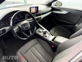 Audi A4 Avant S-Line