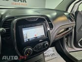 Renault Captur 0.9 TCE Exclusive