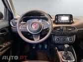 Fiat Tipo 1.3 MTJ LOUNGE