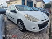 Renault Clio 1.5 dCi