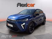 Mitsubishi ASX 1.3 DI-T Shogun 7DCT