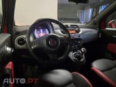 Fiat 500C 0.9 TwinAir S S&S