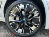 BMW iX3 M Sport Inspiring