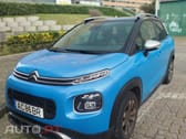 Citroen C3 Aircross PureTech Feel