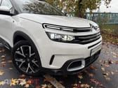 Citroen C5 Aircross 1.6 Hybrid Feel Pack e-EAT8