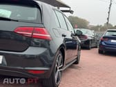 Volkswagen Golf 2.0 TDi GTD
