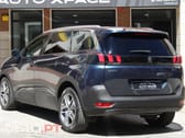Peugeot 5008 BlueHDI 130 EAT8 Allure