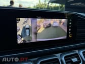 Mercedes-Benz GLE de 4Matic
