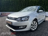 Volkswagen Polo 1.2 TDi BlueMotion