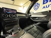 Mercedes-Benz GLC 300 e 4Matic 9G-TRONIC Edition AMG Line
