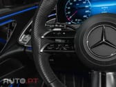 Mercedes-Benz E 300 e Station