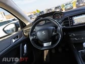 Peugeot 308 SW 1.6 BlueHDi Allure J17