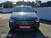 Mercedes-Benz B 250 e 8G-DCT Style