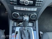 Mercedes-Benz C 220 BlueTEC Exclusive Aut.