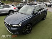 Volvo XC40 1.5 T5 PHEV Inscription