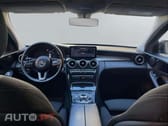 Mercedes-Benz C 180 D Avantgarde 