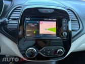 Renault Captur 1.2 TCe Initiale Paris EDC