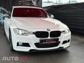 BMW 320 d Auto